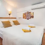 Apartamento Placa With Balcony And Sea View *
