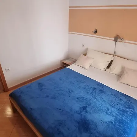 Apartmán Placa With Balcony And Sea View Baška