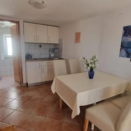 Placa With Balcony And Sea View Appartement *