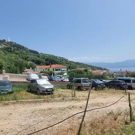 Appartement Placa With Balcony And Sea View *